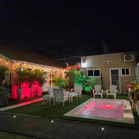 Jazmin'S Apartment Oranjestad Zewnętrze zdjęcie