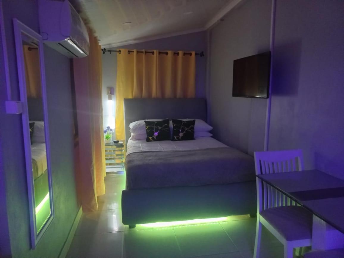 Jazmin'S Apartment Oranjestad Zewnętrze zdjęcie
