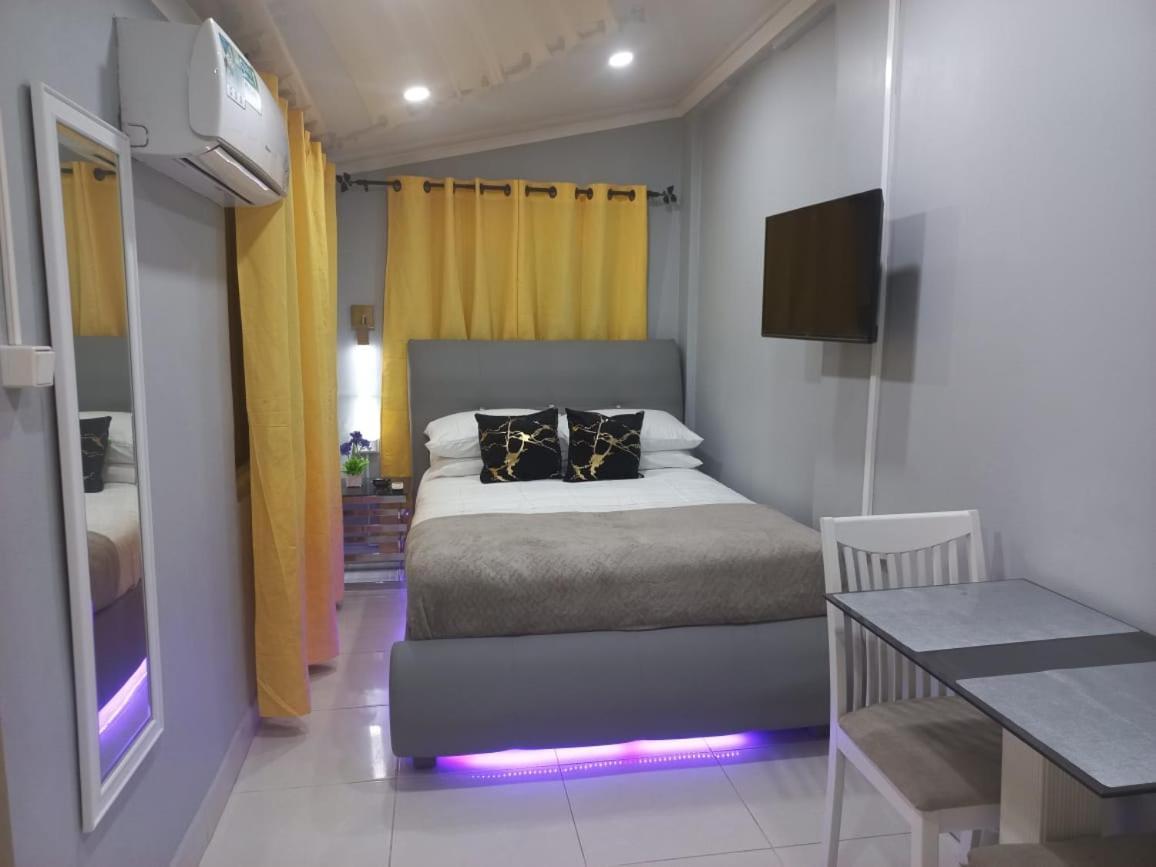 Jazmin'S Apartment Oranjestad Zewnętrze zdjęcie