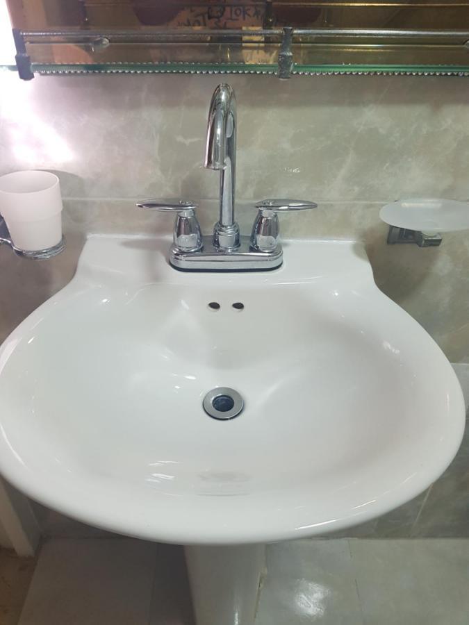 Jazmin'S Apartment Oranjestad Zewnętrze zdjęcie