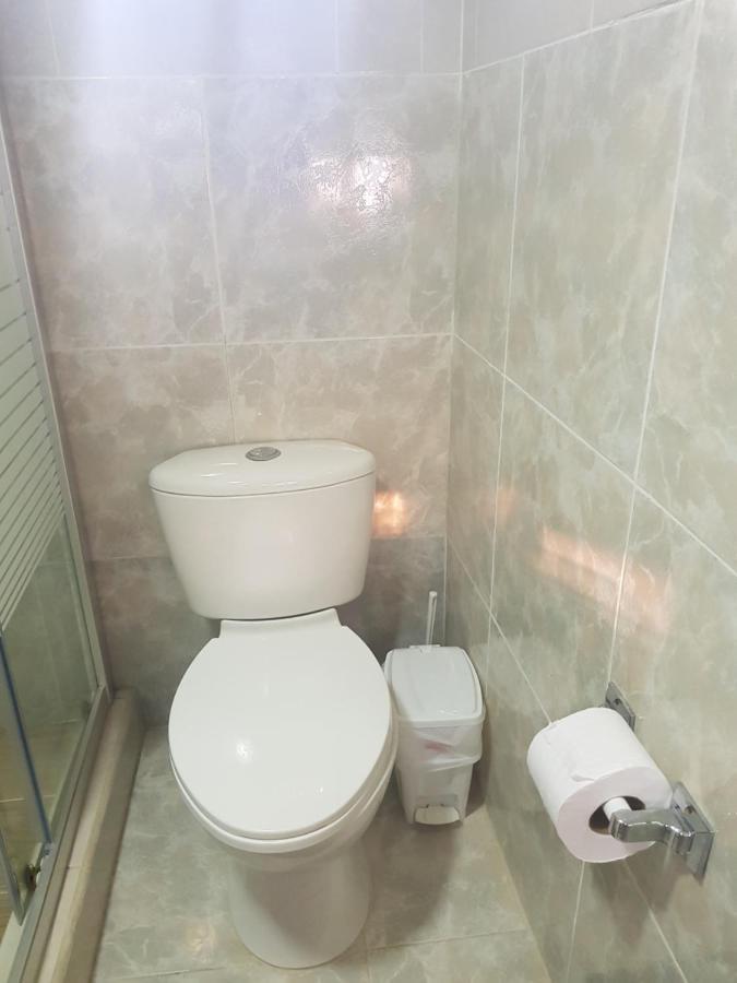 Jazmin'S Apartment Oranjestad Zewnętrze zdjęcie