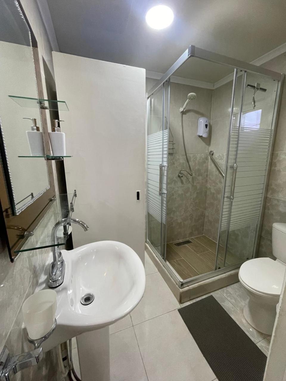 Jazmin'S Apartment Oranjestad Zewnętrze zdjęcie