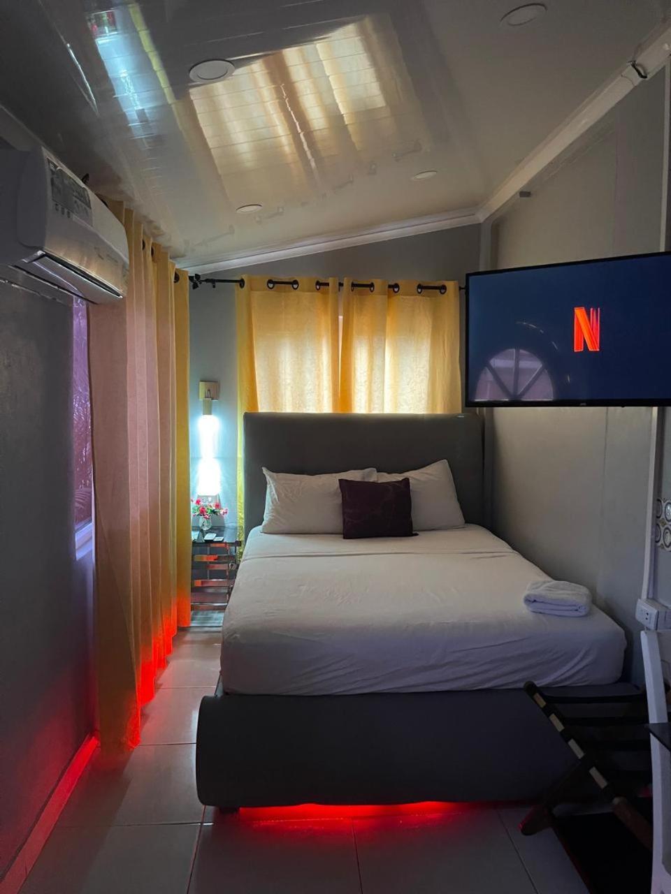 Jazmin'S Apartment Oranjestad Zewnętrze zdjęcie